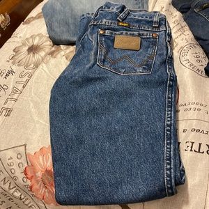 Men’s jeans